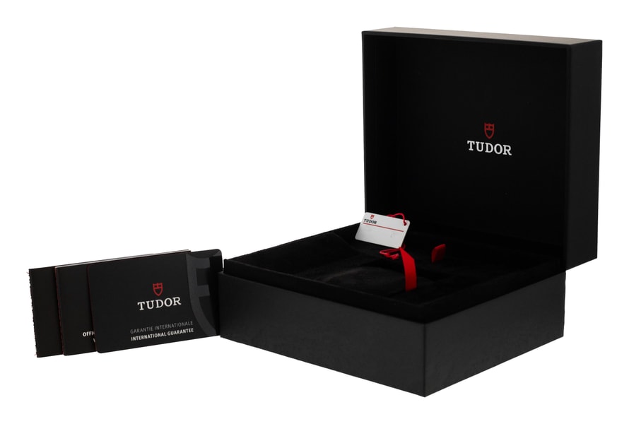 Tudor Black Bay M7941A1A0RU-0002